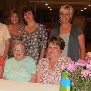 Meet your Posher, Laurie